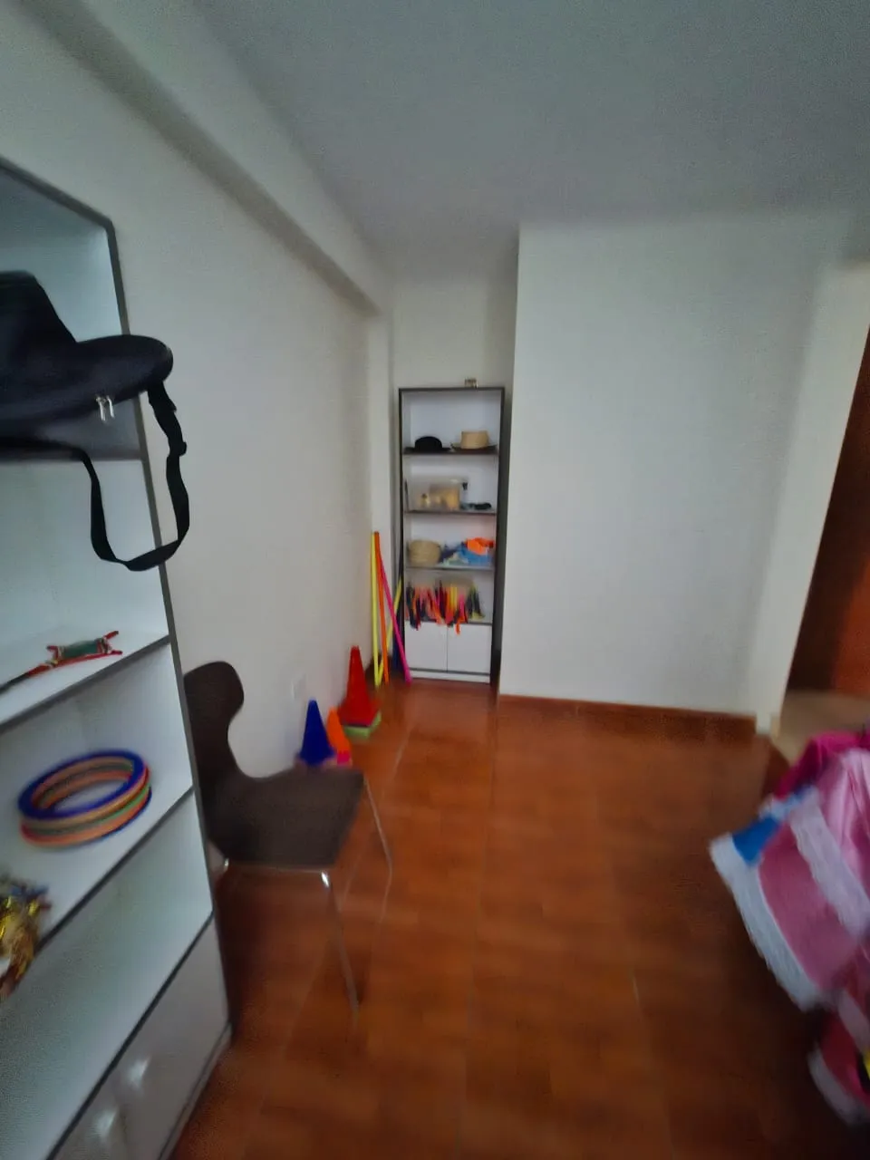 VENDO DPTO. 4 DORM. EN 2 PISO VISTA A LA CALLE URB. VILLA SOL LOS OLIVOS - 8