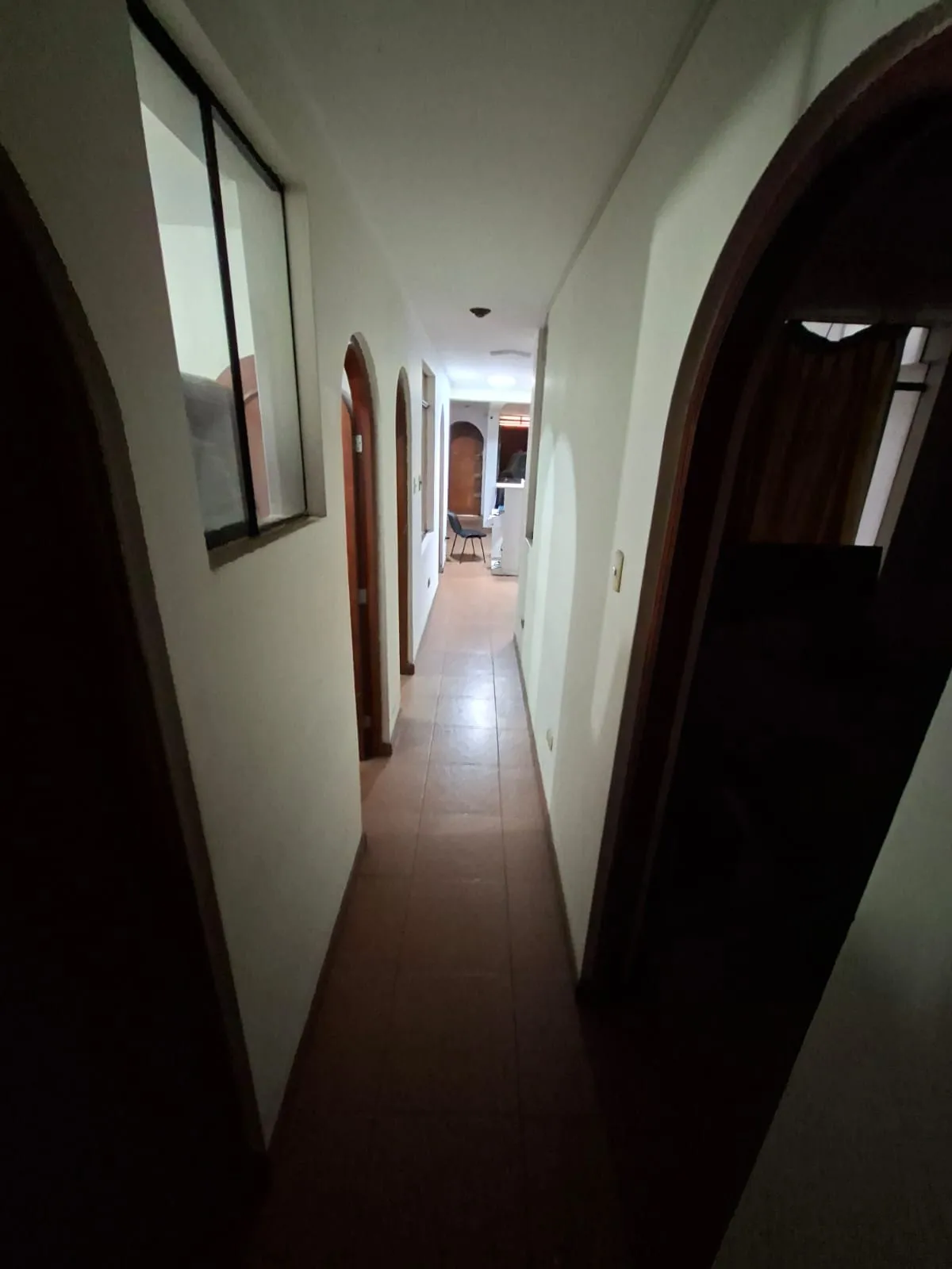 VENDO DPTO. 5DORM + ESTAC. EN 1ER. PISO VILLA SOL LOS OLIVOS - 1