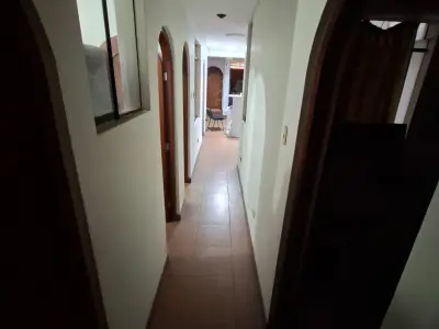 VENDO DPTO. 5DORM + ESTAC. EN 1ER. PISO VILLA SOL LOS OLIVOS
