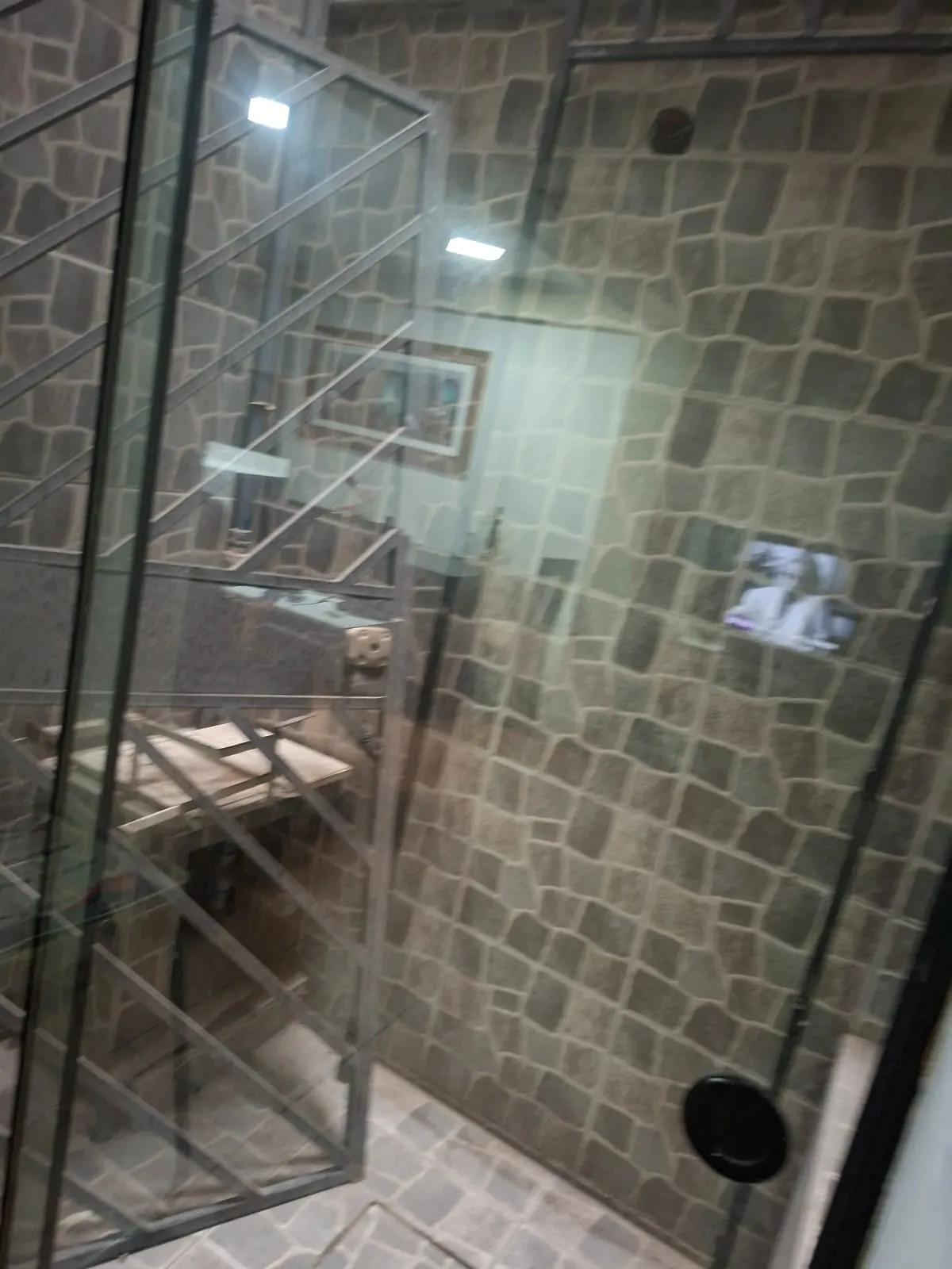 VENDO DPTO. 5DORM + ESTAC. EN 1ER. PISO VILLA SOL LOS OLIVOS - 17