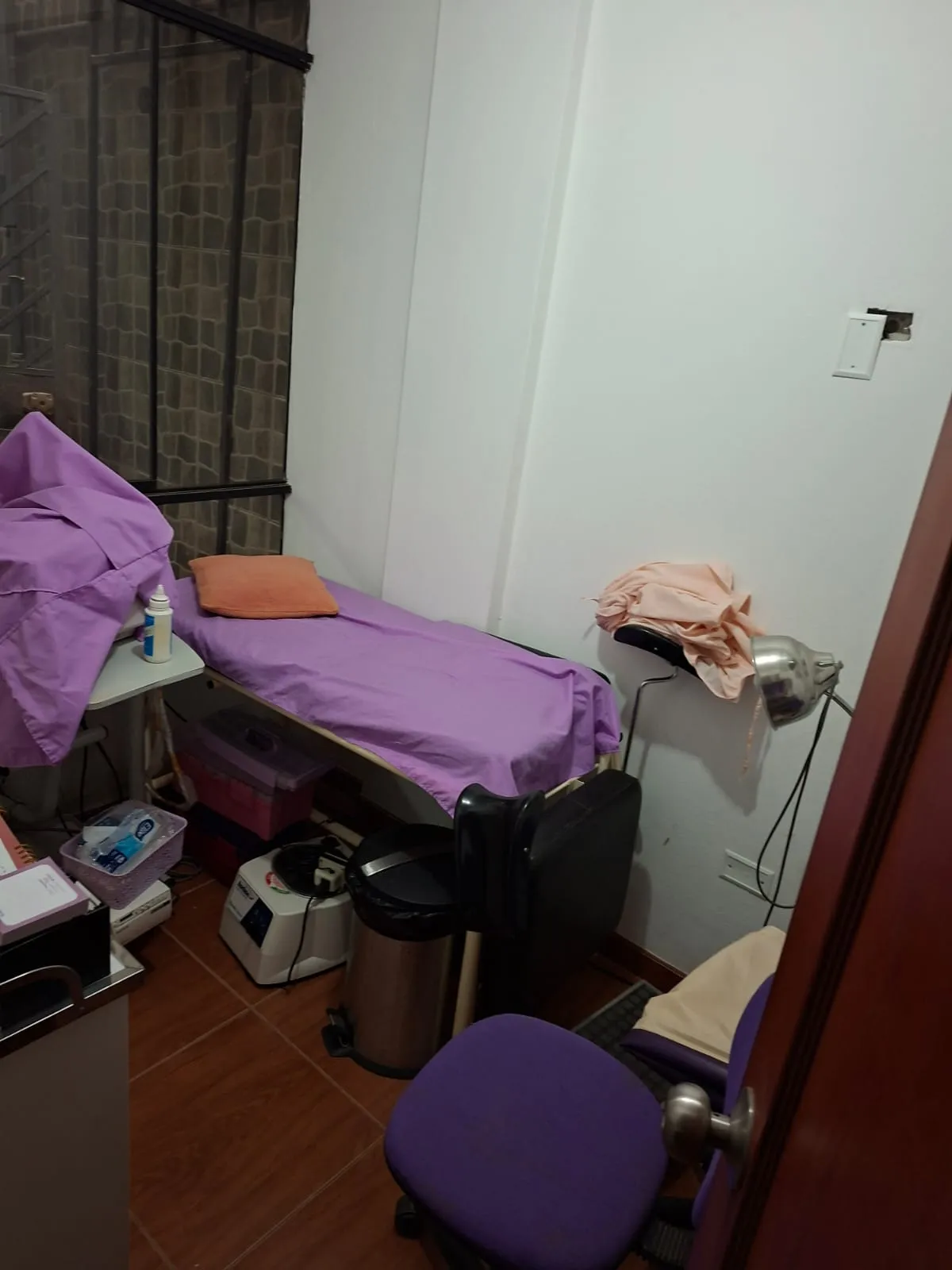 VENDO DPTO. 5DORM + ESTAC. EN 1ER. PISO VILLA SOL LOS OLIVOS - 13