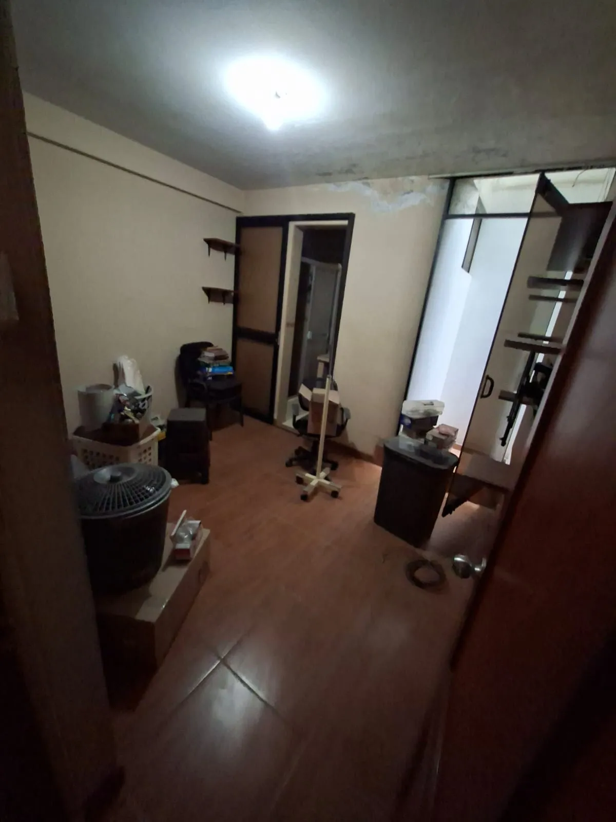 VENDO DPTO. 5DORM + ESTAC. EN 1ER. PISO VILLA SOL LOS OLIVOS - 6