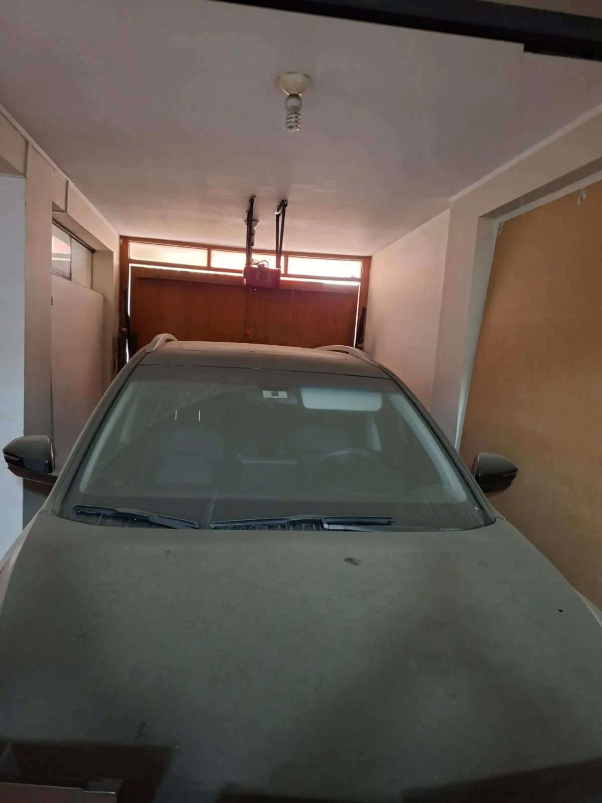 VENDO DPTO. 5DORM + ESTAC. EN 1ER. PISO VILLA SOL LOS OLIVOS - 18