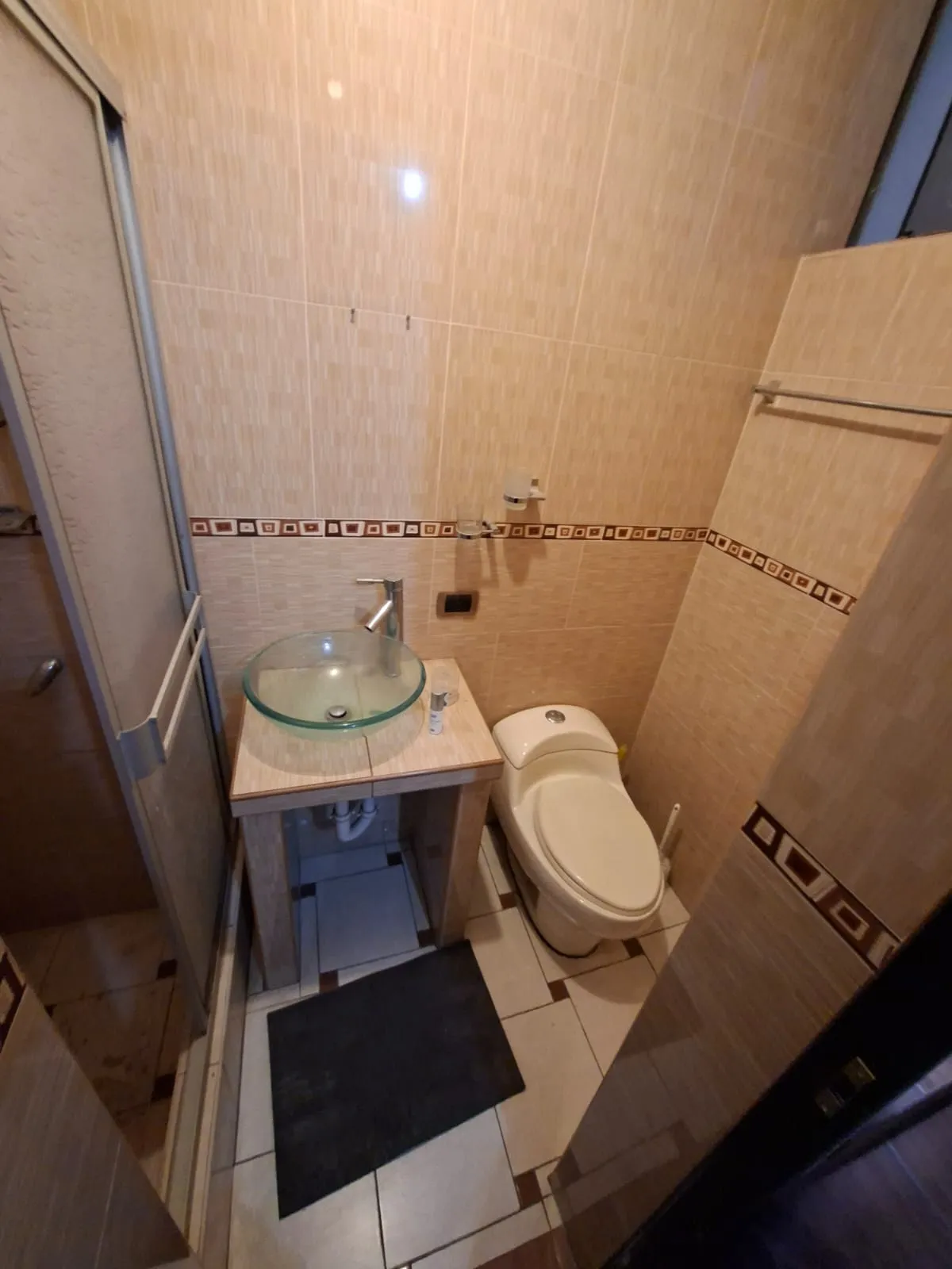 VENDO DPTO. 5DORM + ESTAC. EN 1ER. PISO VILLA SOL LOS OLIVOS - 7