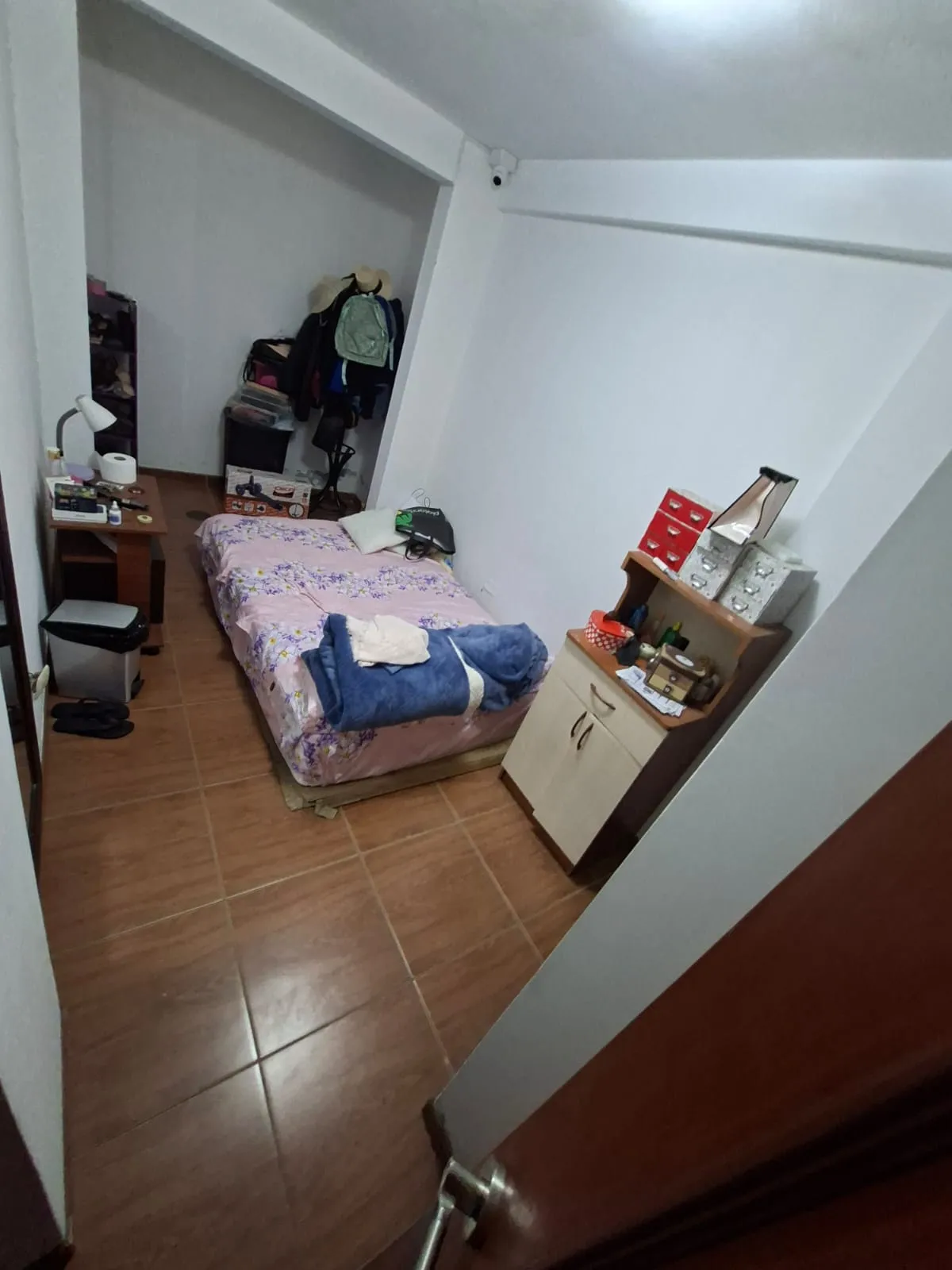 VENDO DPTO. 5DORM + ESTAC. EN 1ER. PISO VILLA SOL LOS OLIVOS - 3