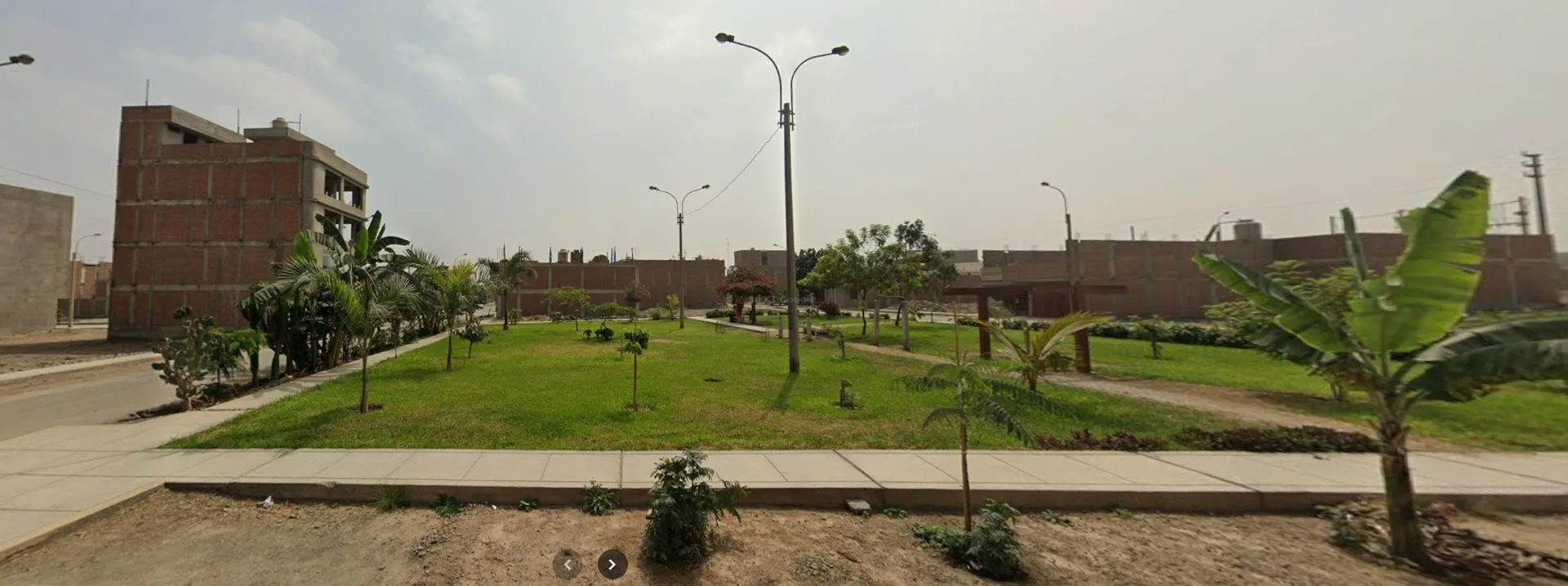 Se vende terreno 90m2 Totalmente Urbanizado, Urb Las Campiñas, Carabayllo - 6