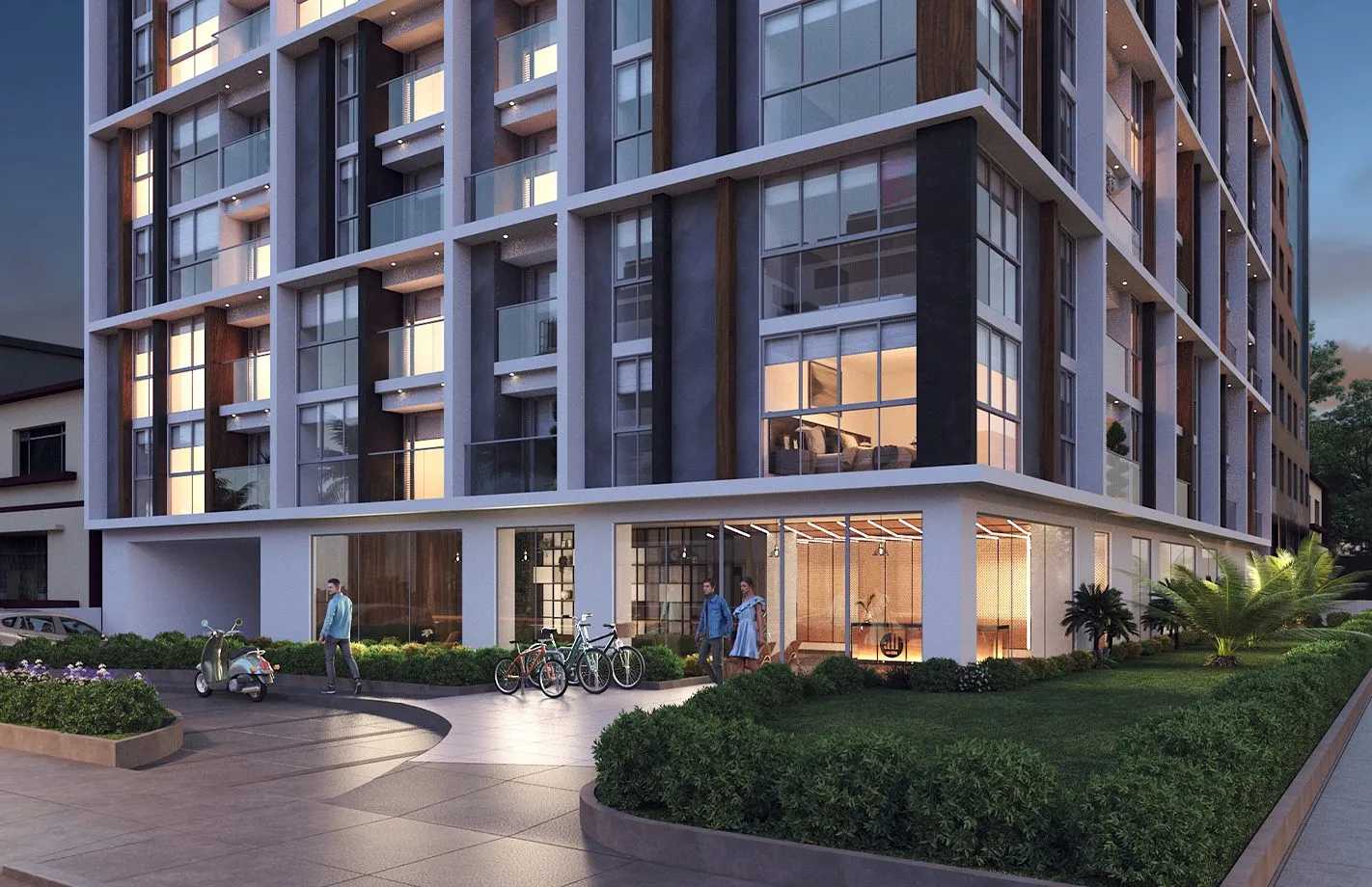 ✨ ¡ALQUILO DPTO 2 DORM + COCHERA + DEPOSITO - DE ESTRENO EN SAN ISIDRO! ✨ - 14