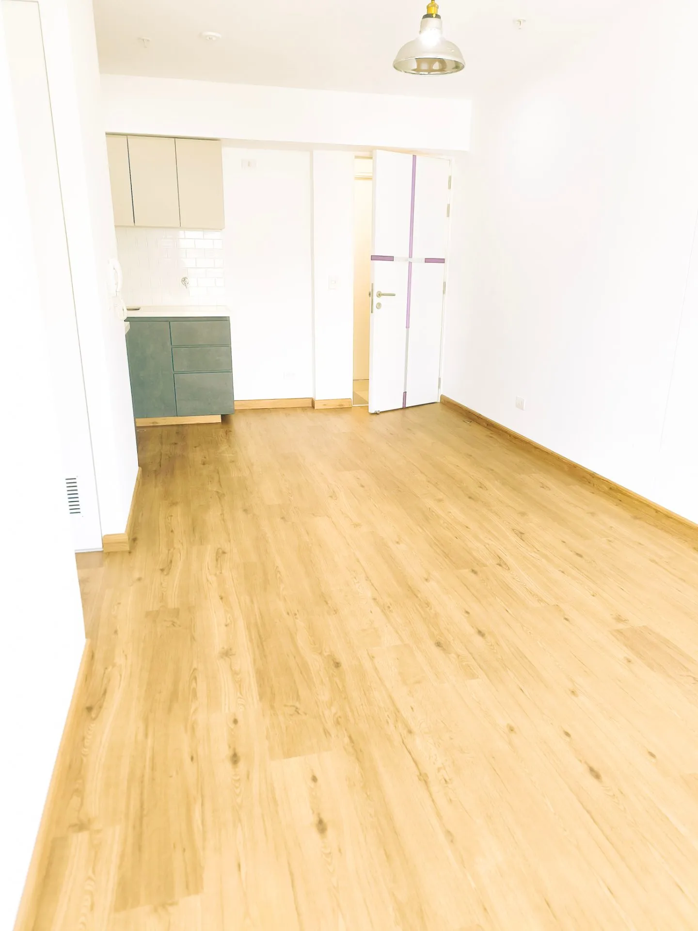 ✨ ¡ALQUILO DPTO 2 DORM + COCHERA + DEPOSITO - DE ESTRENO EN SAN ISIDRO! ✨ - 1