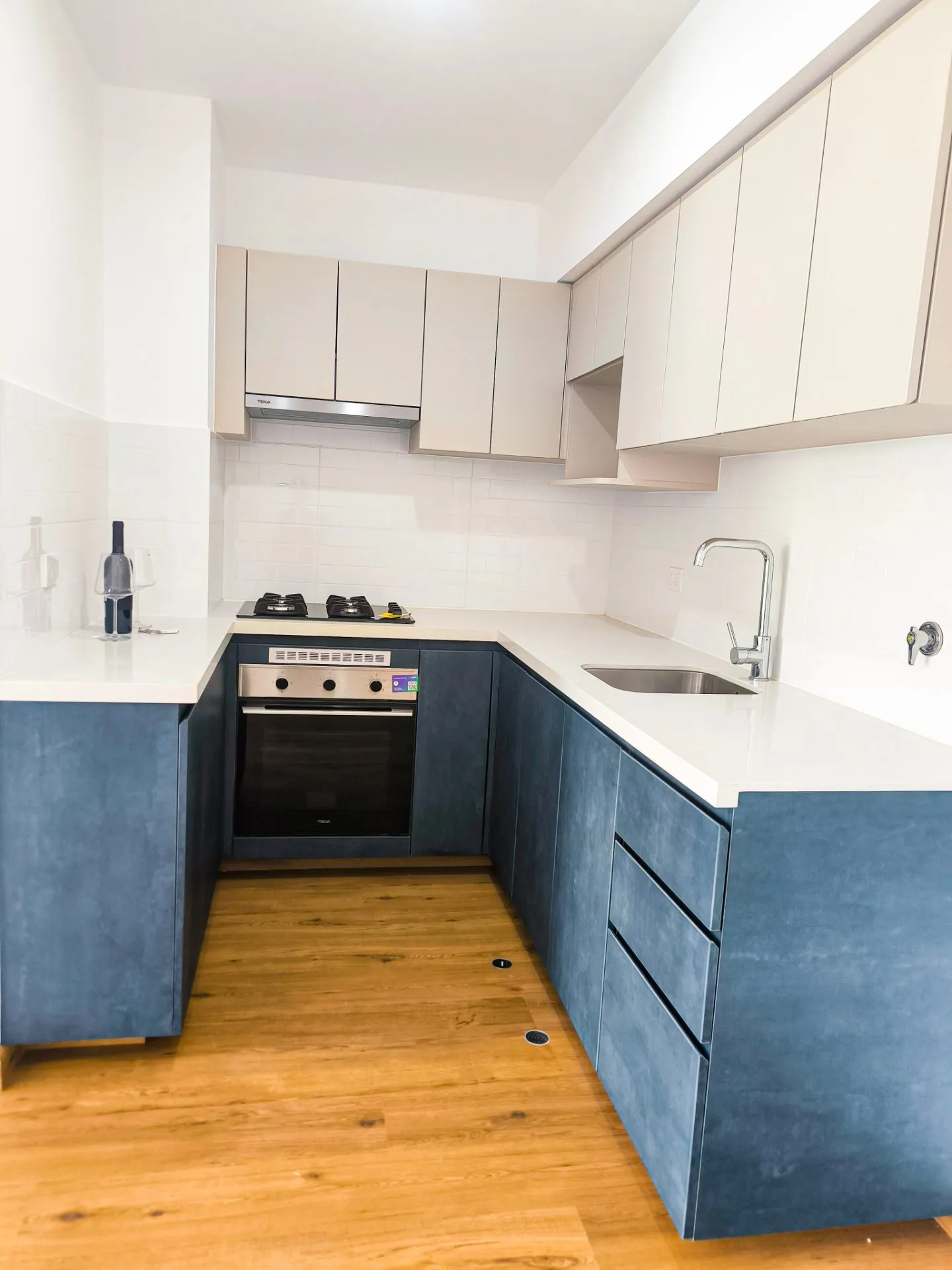 ✨ ¡ALQUILO DPTO 2 DORM + COCHERA + DEPOSITO - DE ESTRENO EN SAN ISIDRO! ✨ - 4