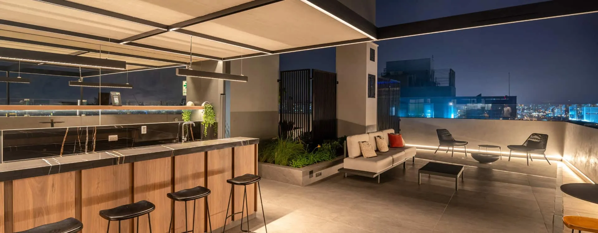 ✨ ¡ALQUILO DPTO 2 DORM + COCHERA + DEPOSITO - DE ESTRENO EN SAN ISIDRO! ✨ - 15