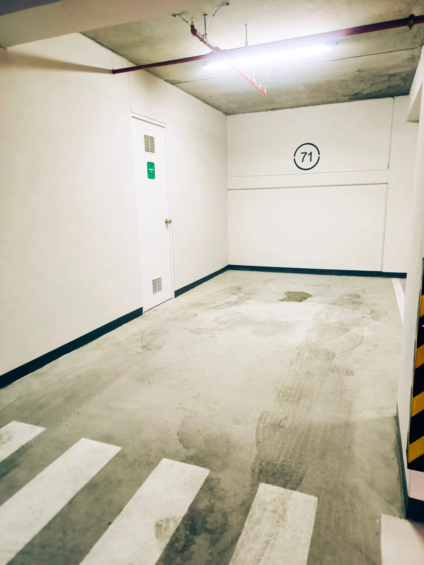 ✨ ¡ALQUILO DPTO 2 DORM + COCHERA + DEPOSITO - DE ESTRENO EN SAN ISIDRO! ✨ - 13