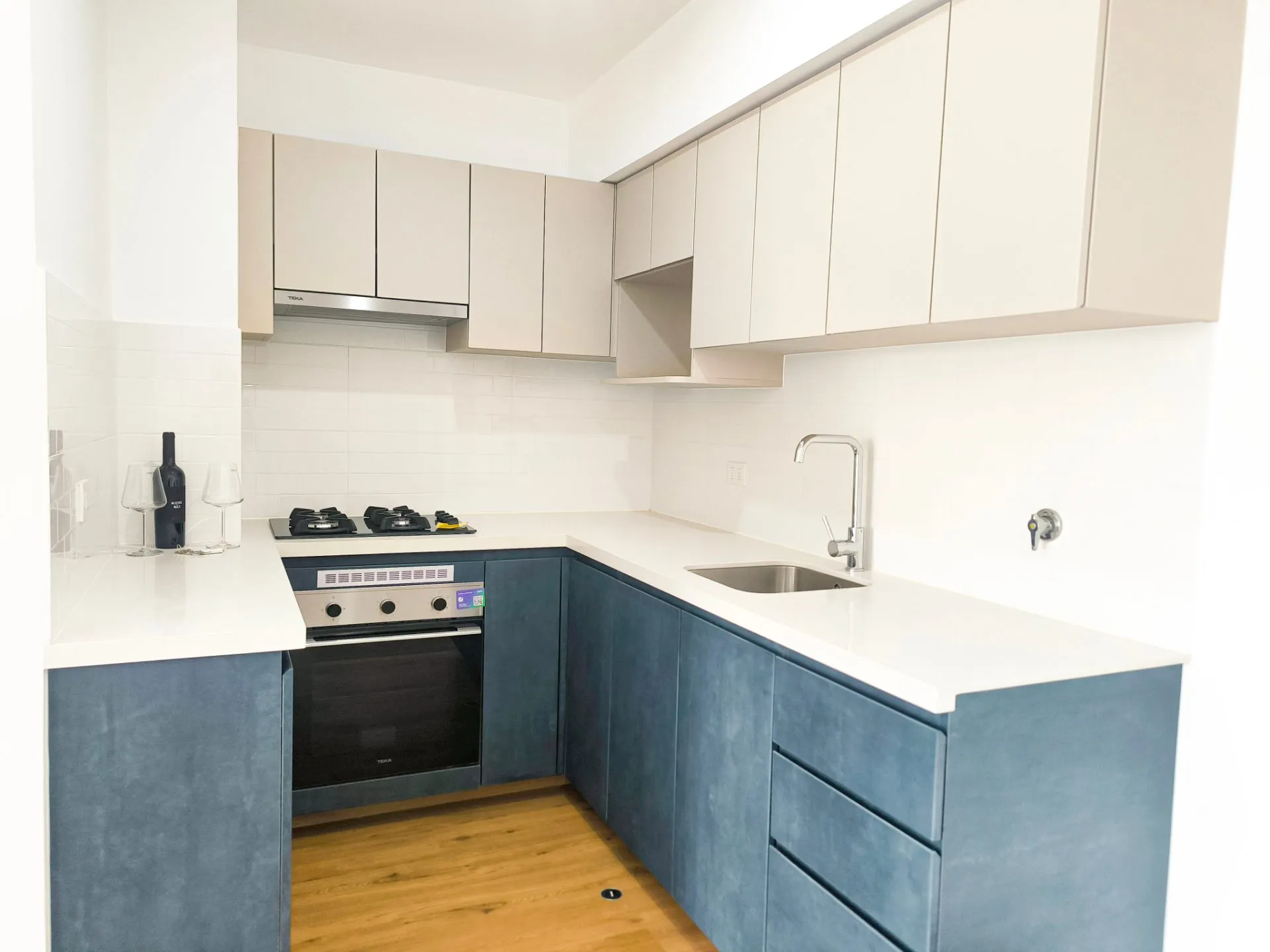 ✨ ¡ALQUILO DPTO 2 DORM + COCHERA + DEPOSITO - DE ESTRENO EN SAN ISIDRO! ✨ - 6