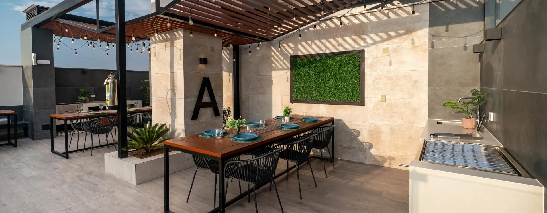 ✨ ¡ALQUILO DPTO 2 DORM + COCHERA + DEPOSITO - DE ESTRENO EN SAN ISIDRO! ✨ - 18