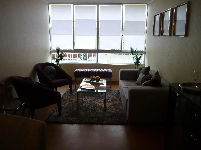 DEPARTAMENTO D 3 HABITACIONES EN SURCO - 3