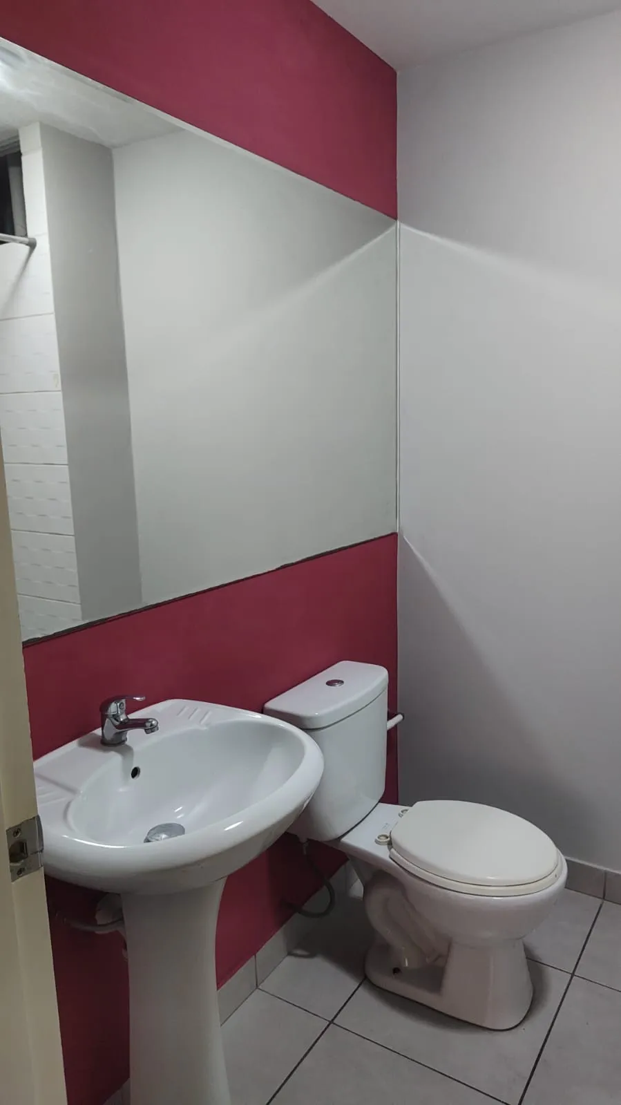DEPARTAMENTO D 3 HABITACIONES EN SURCO - 5
