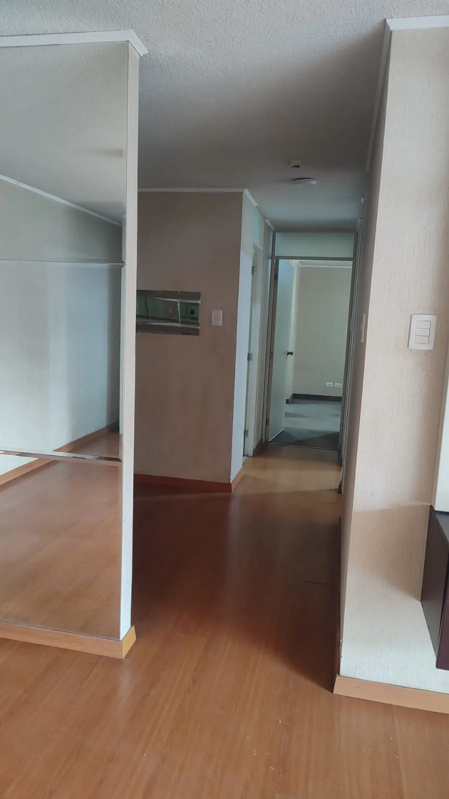 DEPARTAMENTO D 3 HABITACIONES EN SURCO - 7