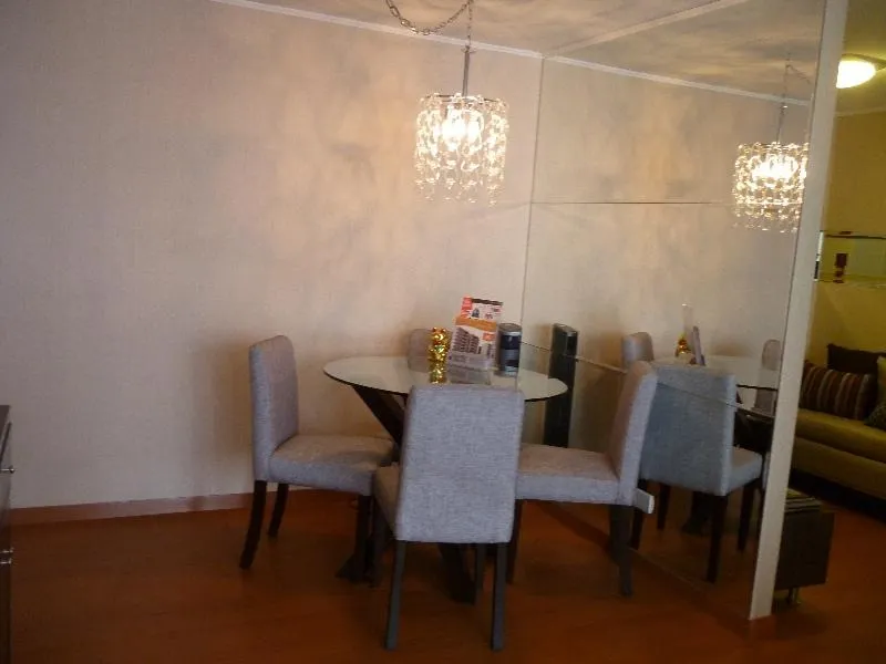 DEPARTAMENTO D 3 HABITACIONES EN SURCO - 1
