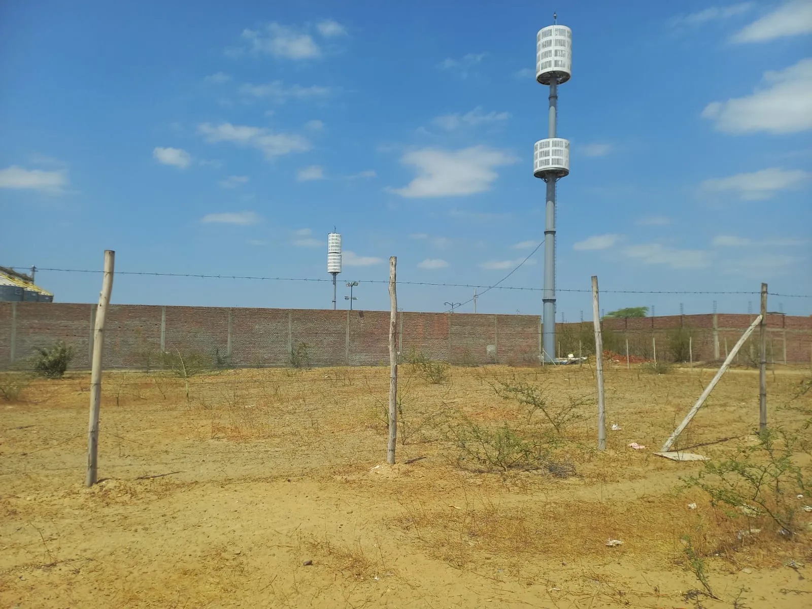 Vendo Terreno 360 m² en ADUS Sullana – 18 m de frente salida directa a la Panamericana - 7