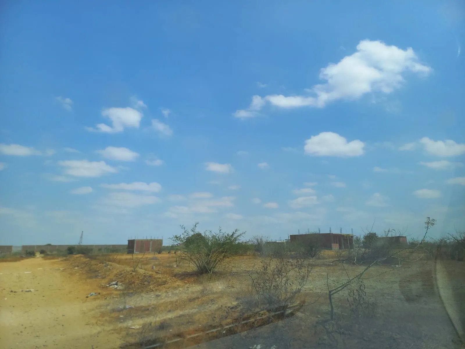 Vendo Terreno 360 m² en ADUS Sullana – 18 m de frente salida directa a la Panamericana - 5