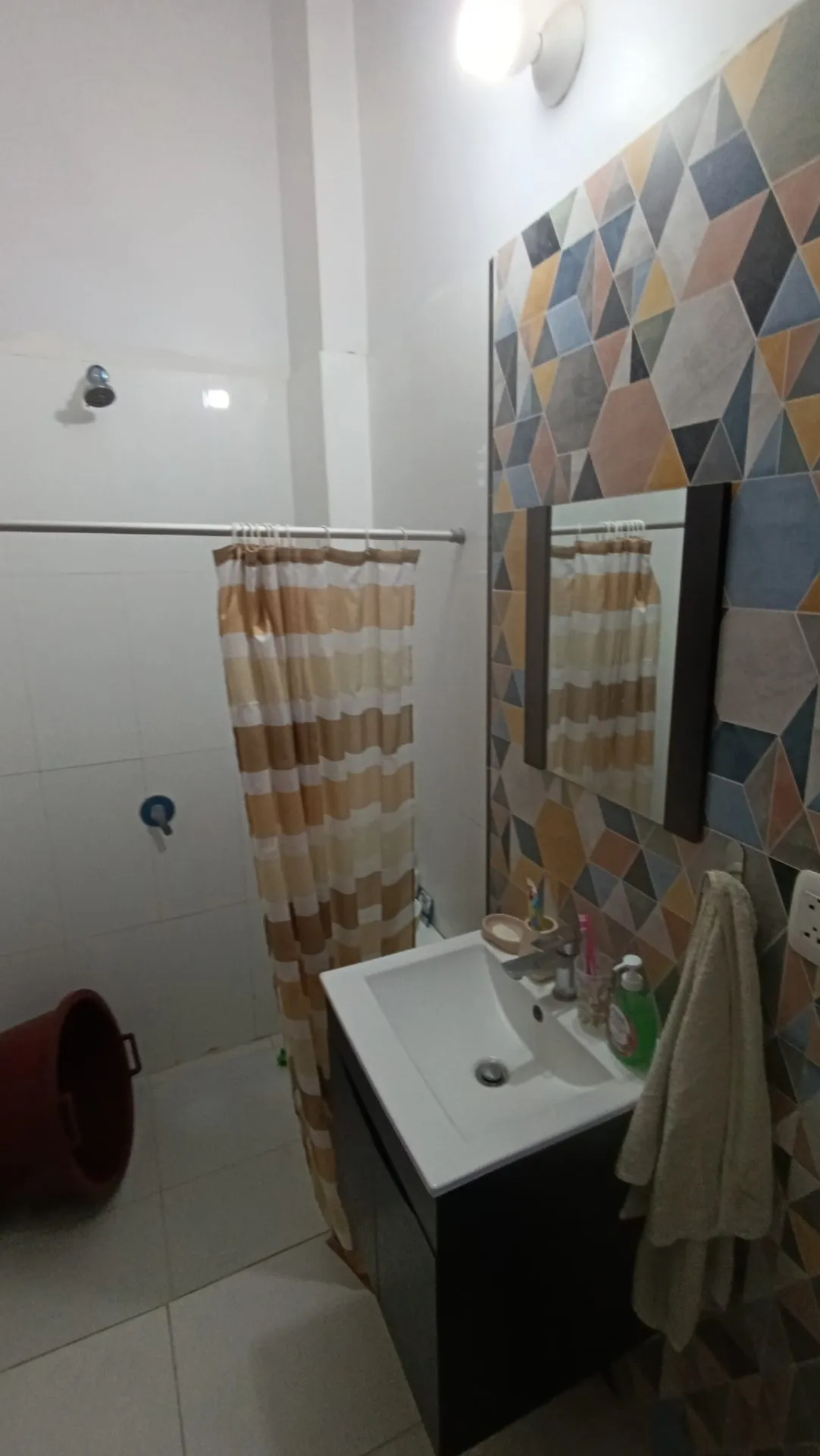 Casa 3 niveles | 280 m² construidos | 176 m² terreno | Ticapata, San Sebastián, Cusco | US$ 185,000 - 12