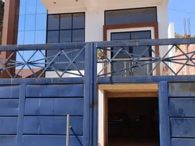 Casa 3 niveles | 280 m² construidos | 176 m² terreno | Ticapata, San Sebastián, Cusco | US$ 185,000
