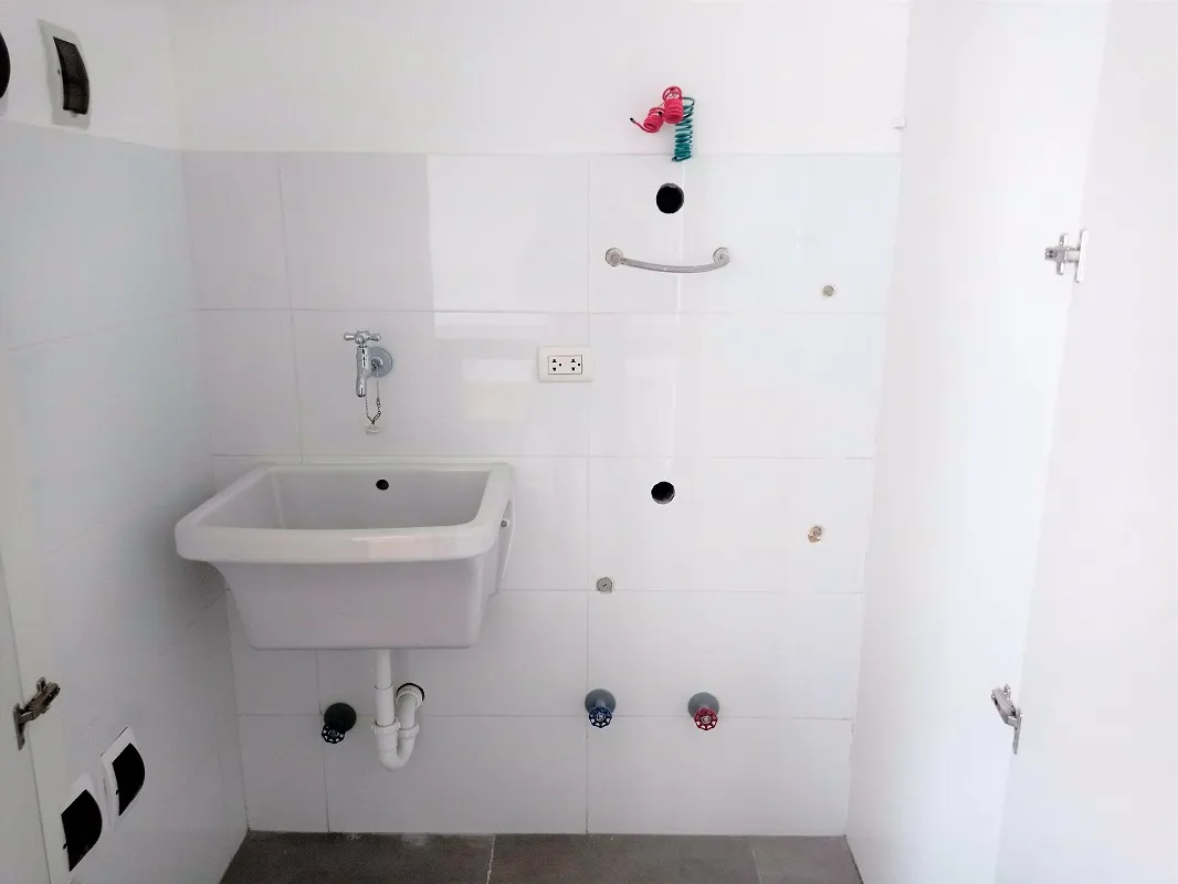 SAN MIGUEL - Dpto de 2 Dormit + 2 Terrazas + Kitchenette + Áreas Comunes (Primer Piso - Aproveche los Descuentos) - 10