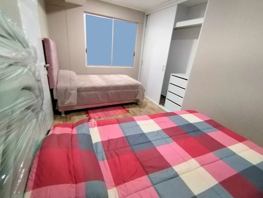 SAN MIGUEL - Dpto de 2 Dormit + 2 Terrazas + Kitchenette + Áreas Comunes (Primer Piso - Aproveche los Descuentos) - 16