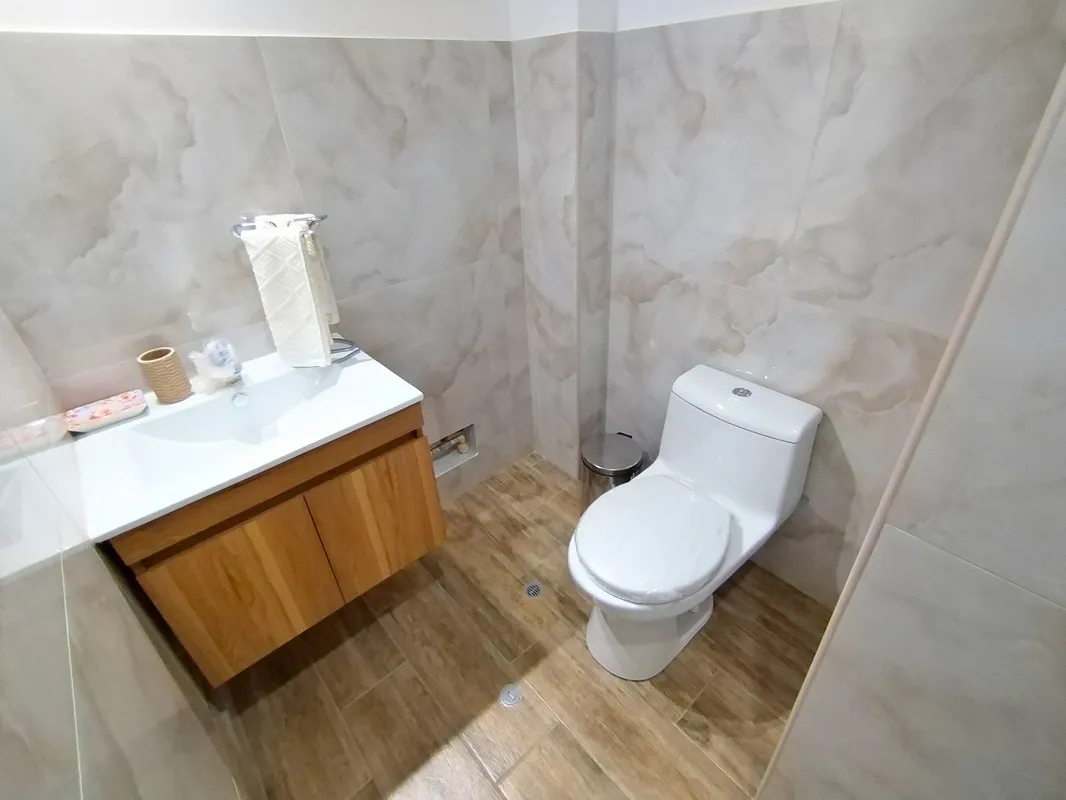 SAN MIGUEL - Dpto de 2 Dormit + 2 Terrazas + Kitchenette + Áreas Comunes (Primer Piso - Aproveche los Descuentos) - 19