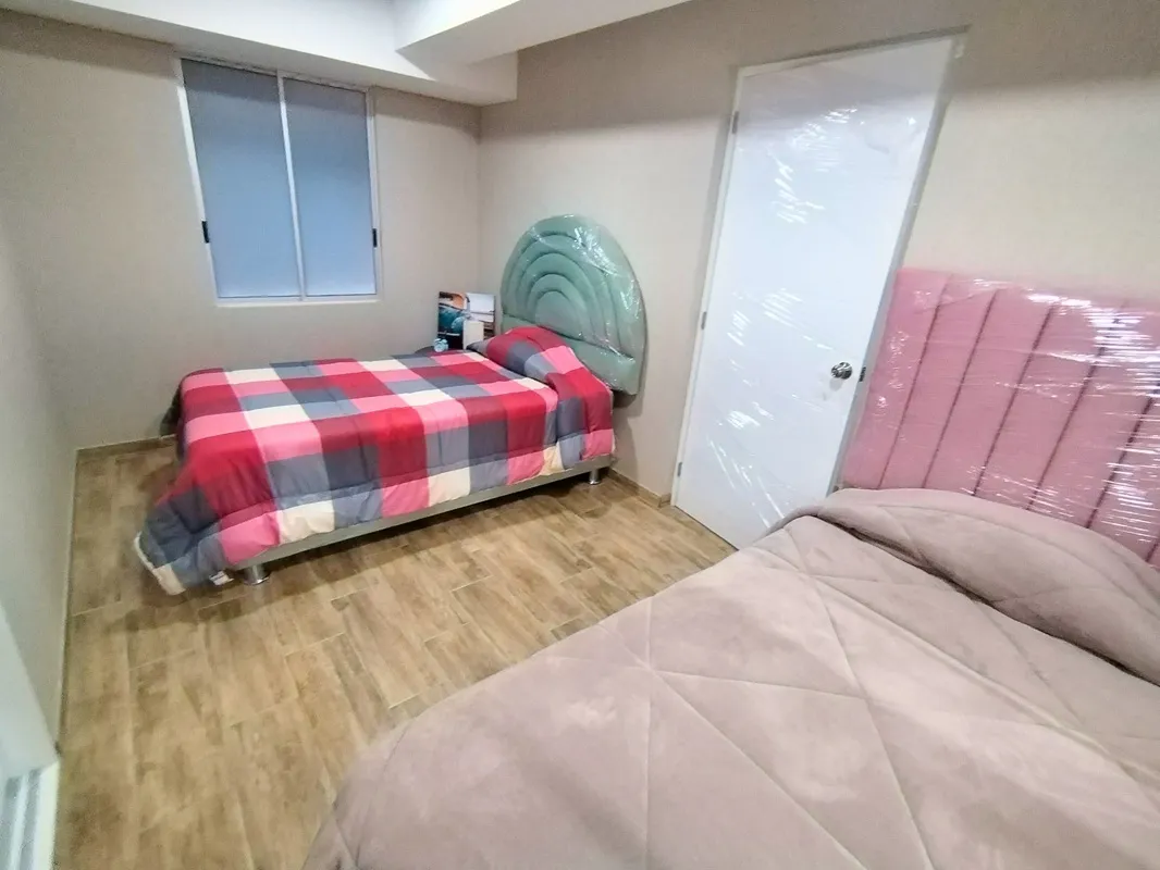 SAN MIGUEL - Dpto de 2 Dormit + 2 Terrazas + Kitchenette + Áreas Comunes (Primer Piso - Aproveche los Descuentos) - 17