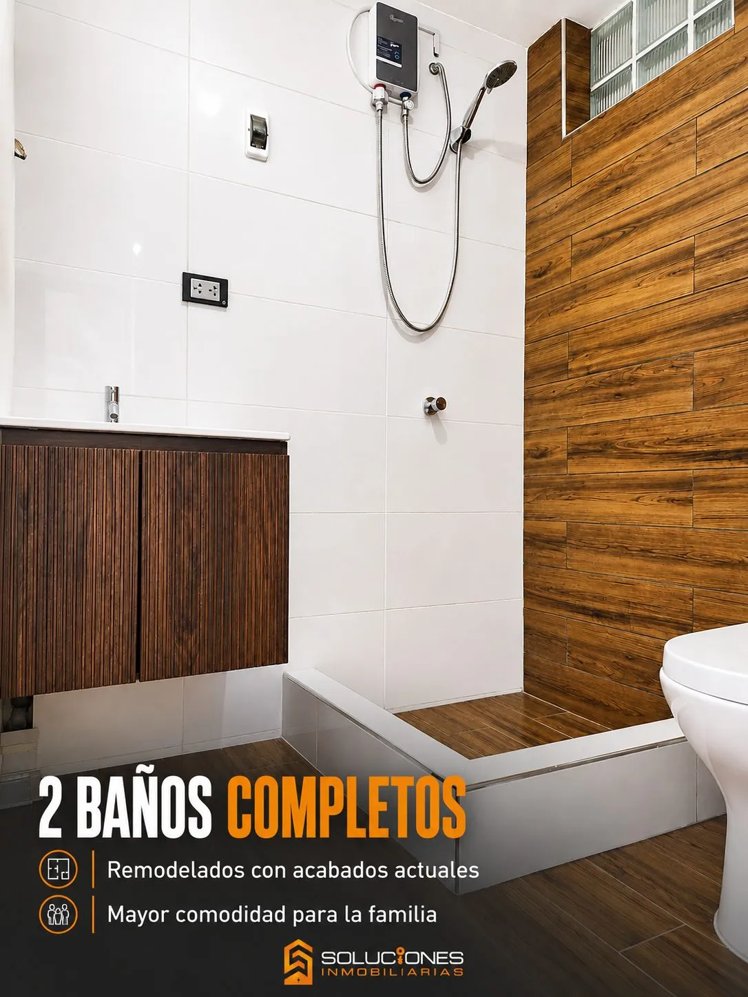 DEPARTAMENTO EN VENTA EN JLBYR A 2 CUADRAS DE USMP - 4