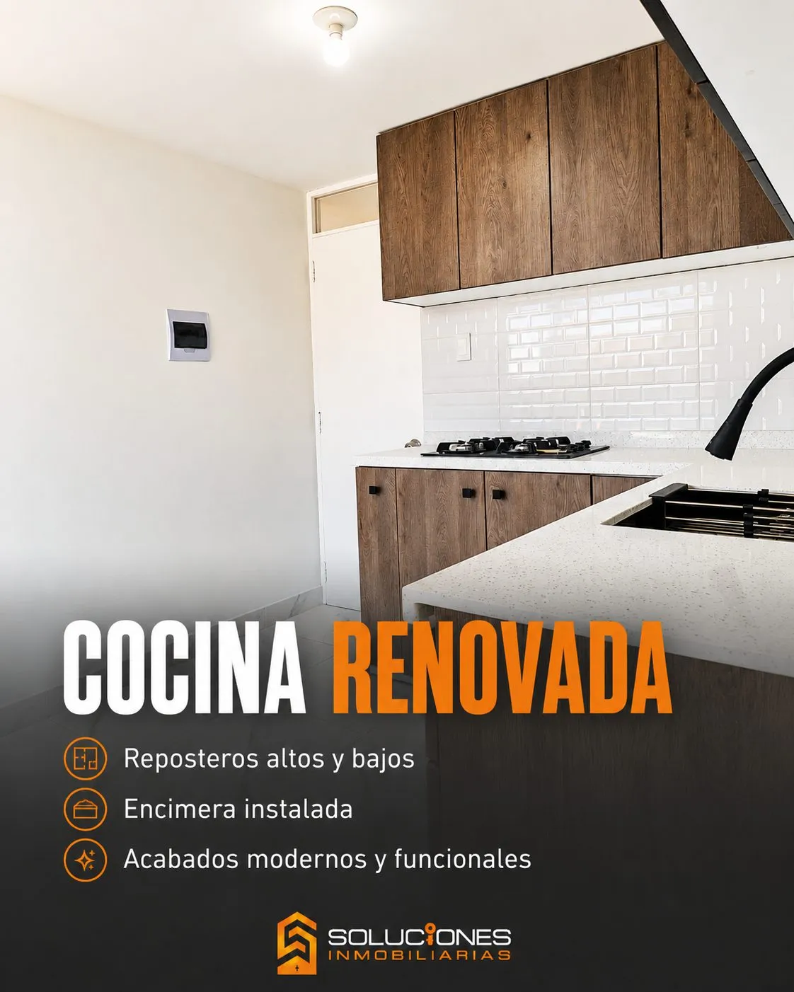 DEPARTAMENTO EN VENTA EN JLBYR A 2 CUADRAS DE USMP - 2
