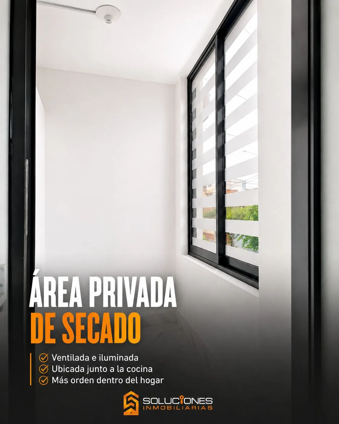 DEPARTAMENTO EN VENTA EN JLBYR A 2 CUADRAS DE USMP - 5