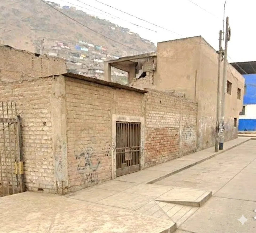 VENTA DE TERRENO - 4