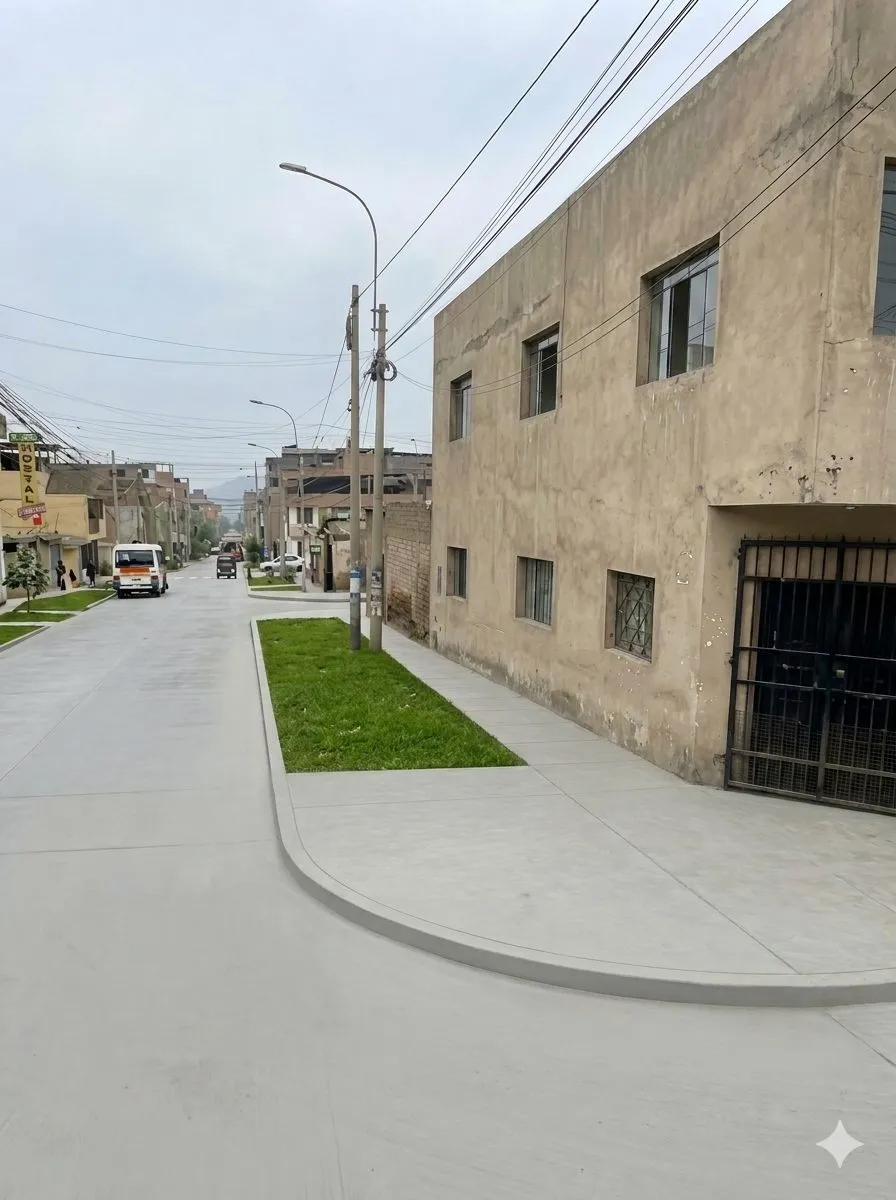 VENTA DE TERRENO - 2