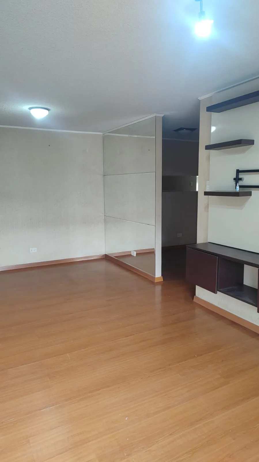 DEPARTAMENTO DE 3 HABITACIONES EN SURCO - 3