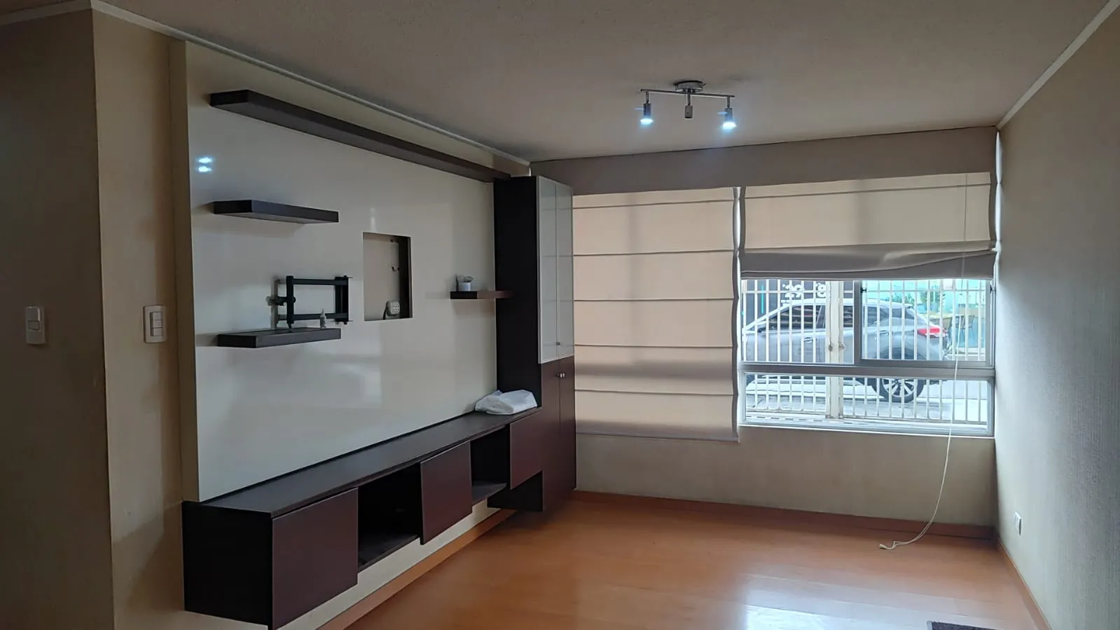 DEPARTAMENTO DE 3 HABITACIONES EN SURCO - 2