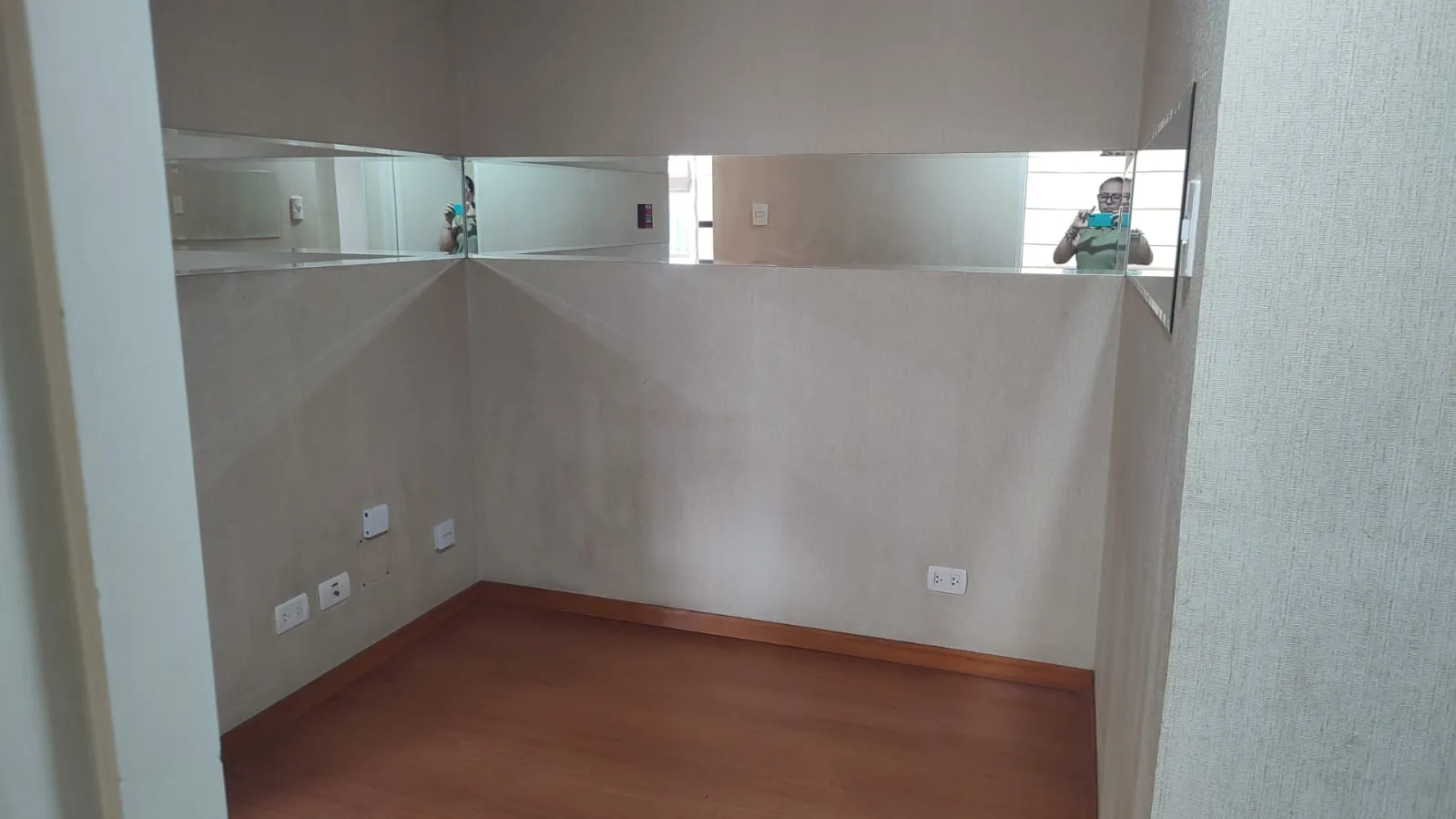DEPARTAMENTO DE 3 HABITACIONES EN SURCO - 6