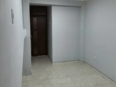 Departamento en estreno