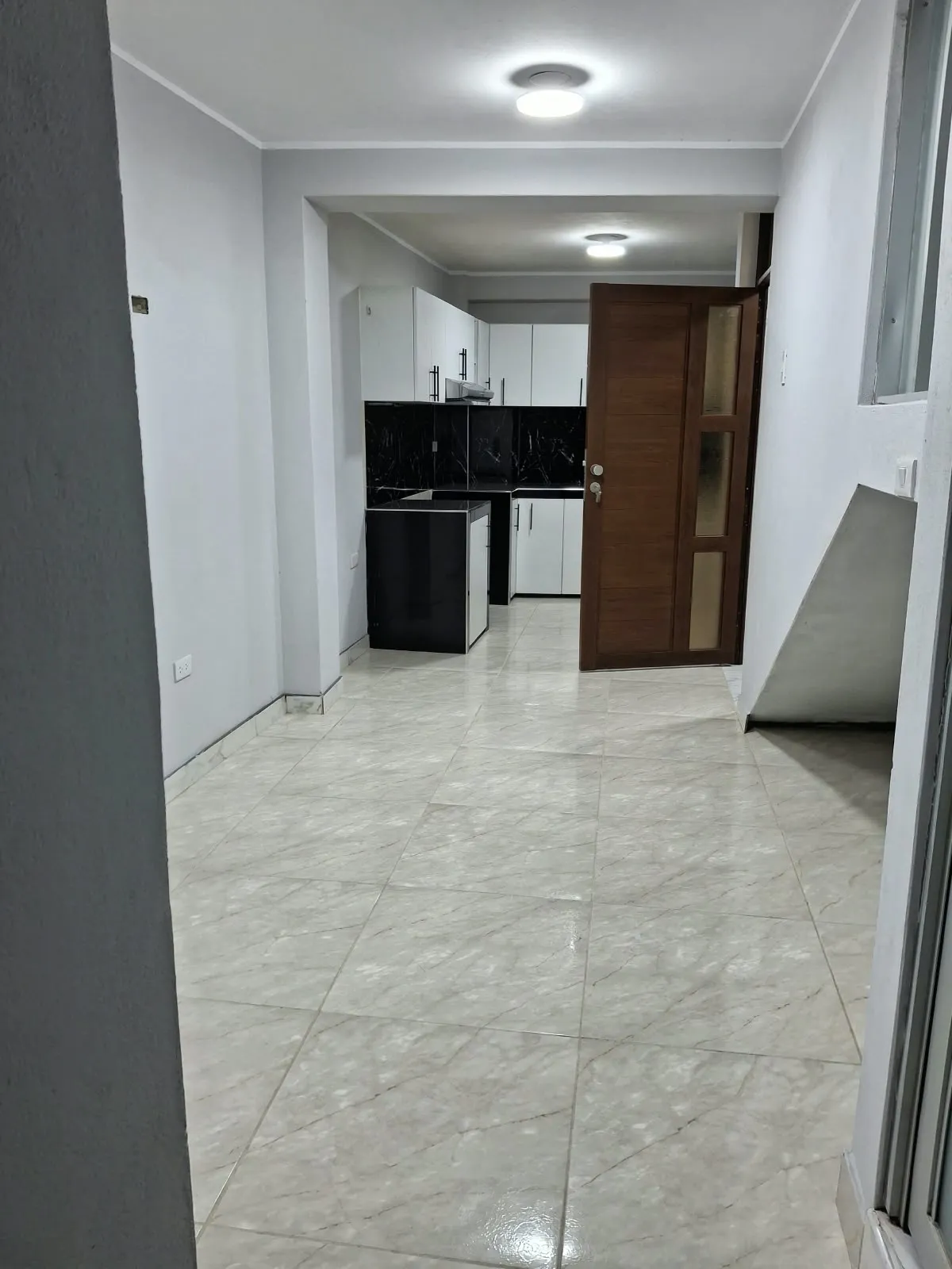 Departamento en estreno - 9