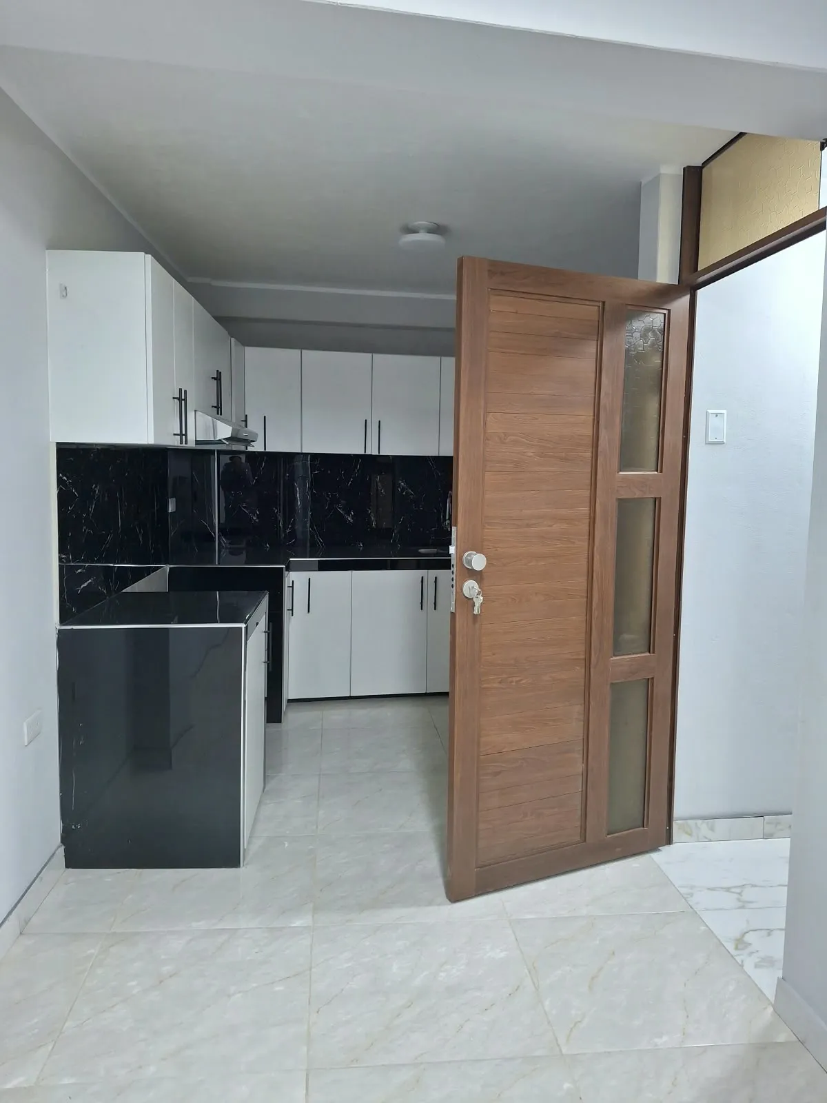 Departamento en estreno - 2