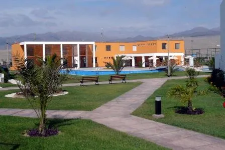 Casa Playa  Asia del Mar -Km. 108 Sarapampa - Verano 2027 - 2