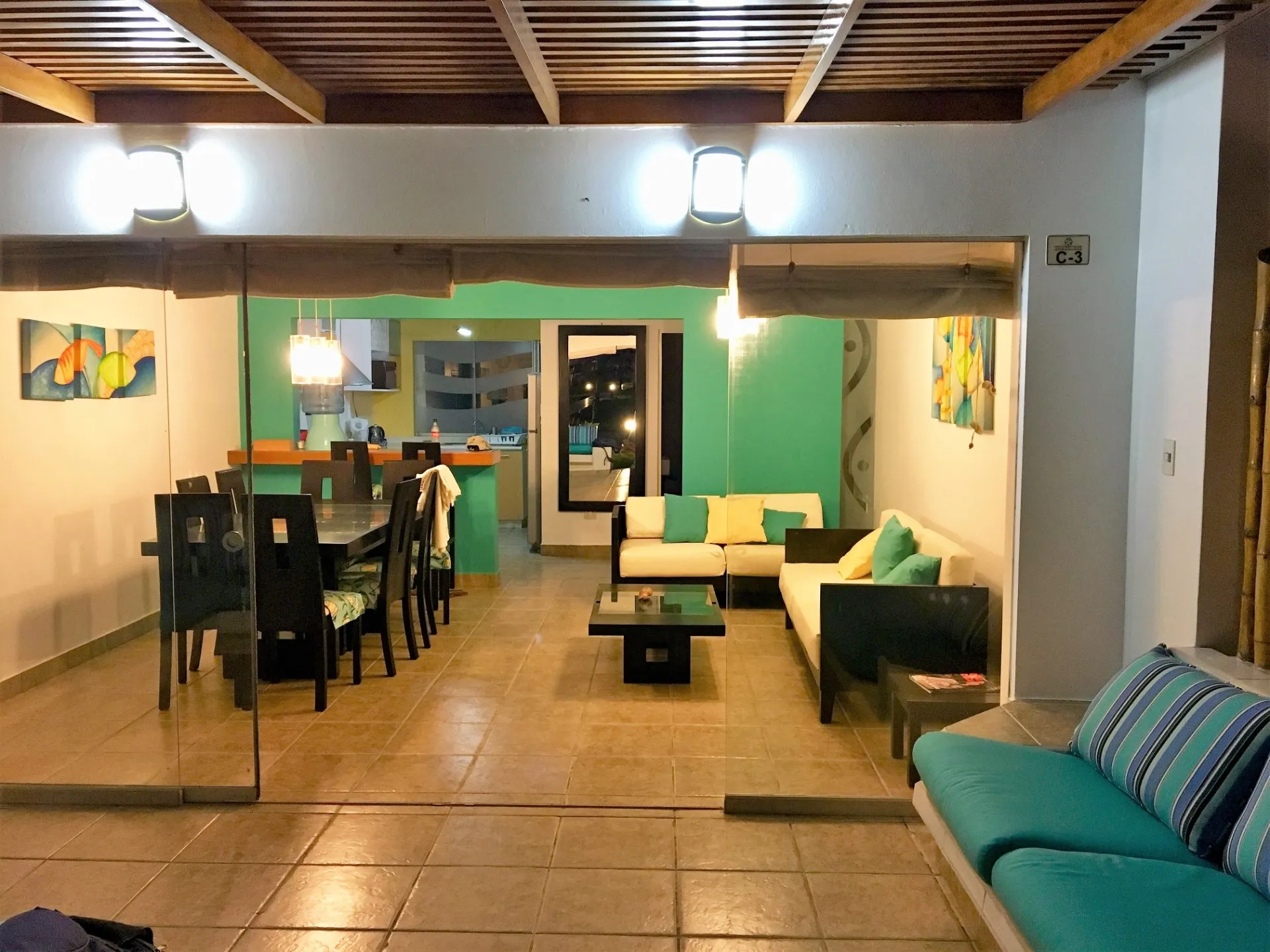Casa Playa  Asia del Mar -Km. 108 Sarapampa - Verano 2027 - 10