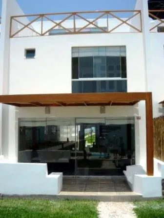 Casa Playa  Asia del Mar -Km. 108 Sarapampa - Verano 2027 - 3