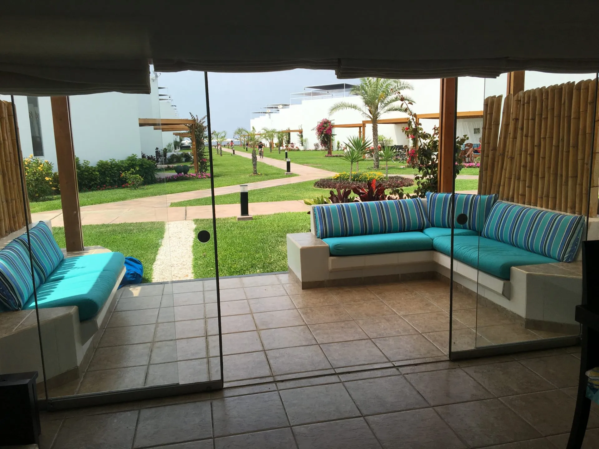 Casa Playa  Asia del Mar -Km. 108 Sarapampa - Verano 2027 - 11