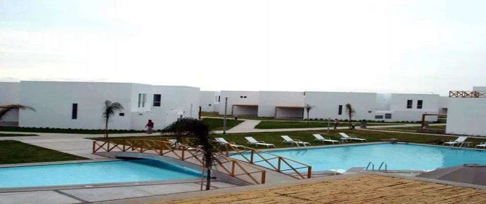 Casa Playa  Asia del Mar -Km. 108 Sarapampa - Verano 2027 - 1