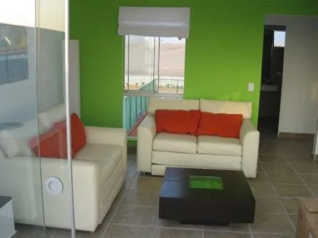Casa Playa  Asia del Mar -Km. 108 Sarapampa - Verano 2027 - 6