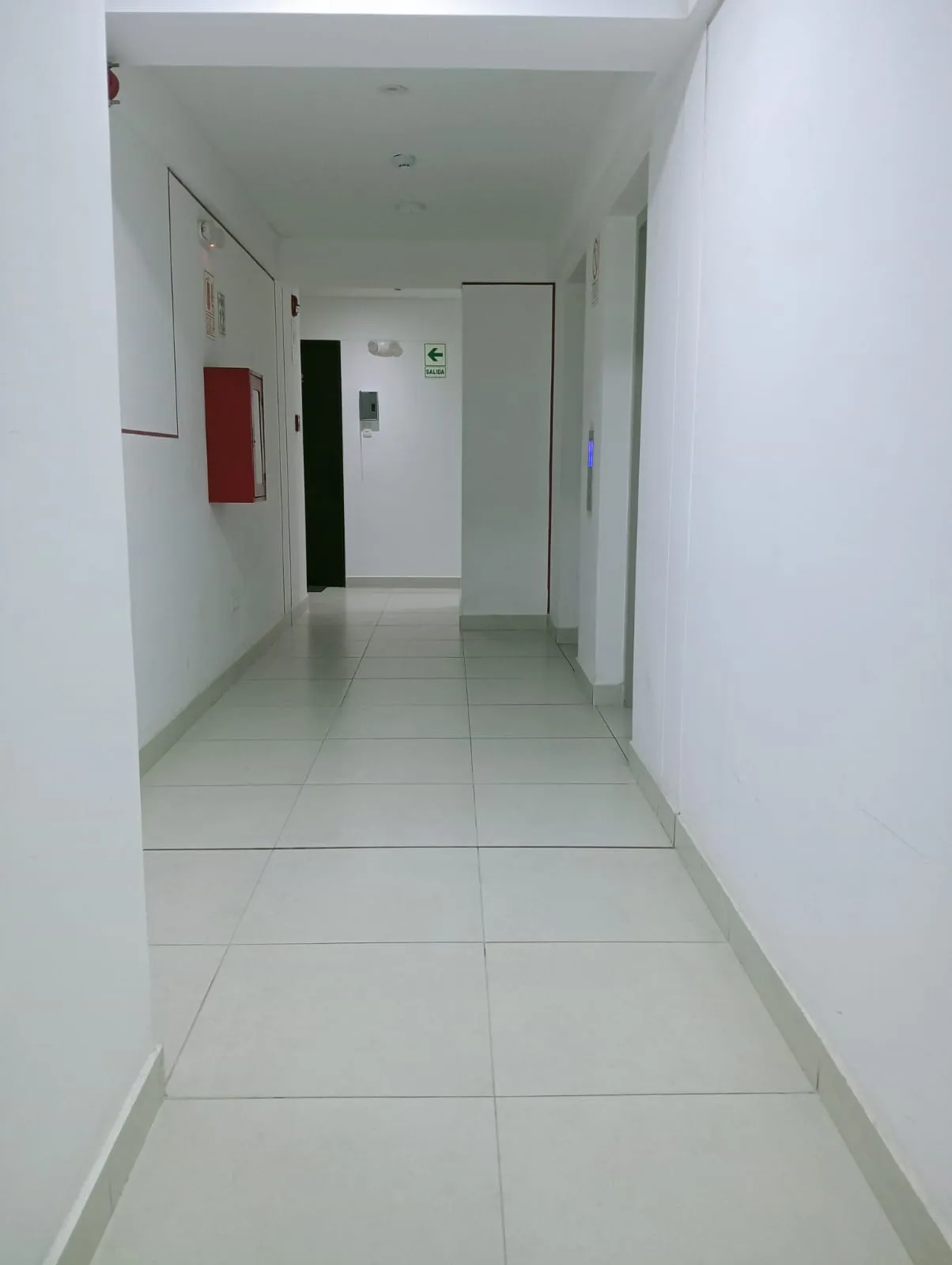 SE VENDE HERMOSO TRIPLEX EN MAGDALENA CON UNA VISTA ESPECTACULAR A LA COSTA VERDE - 13