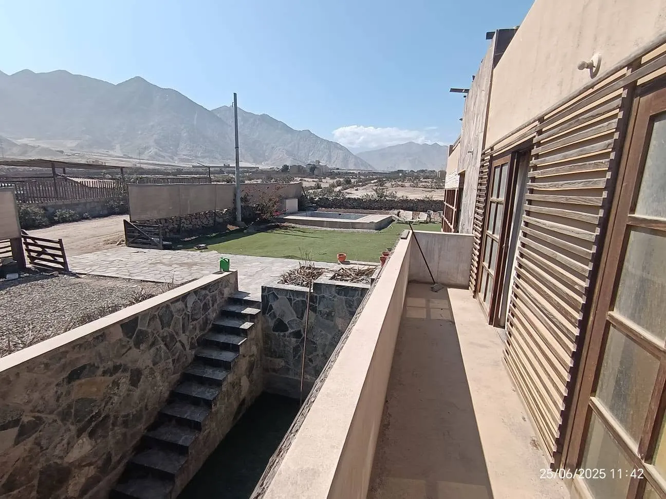 Terreno de 1,024 metros cuadrados en el Condominio La Isla, Pachacámac muy cerca de Cieneguilla. - 2