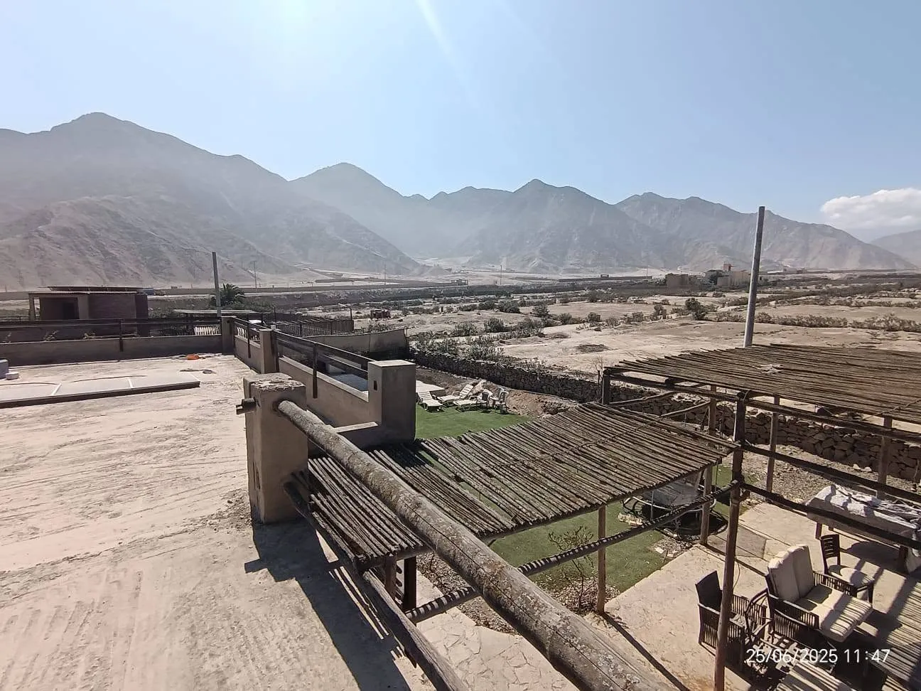 Terreno de 1,024 metros cuadrados en el Condominio La Isla, Pachacámac muy cerca de Cieneguilla. - 3