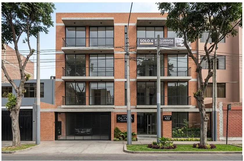 Oportunidad. Terreno de 170 m² en venta en Matellini - Chorrillos. Precio negociable $175,000 - 5